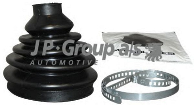 JP GROUP 1143601410 -  Комплект пыльника, приводной вал